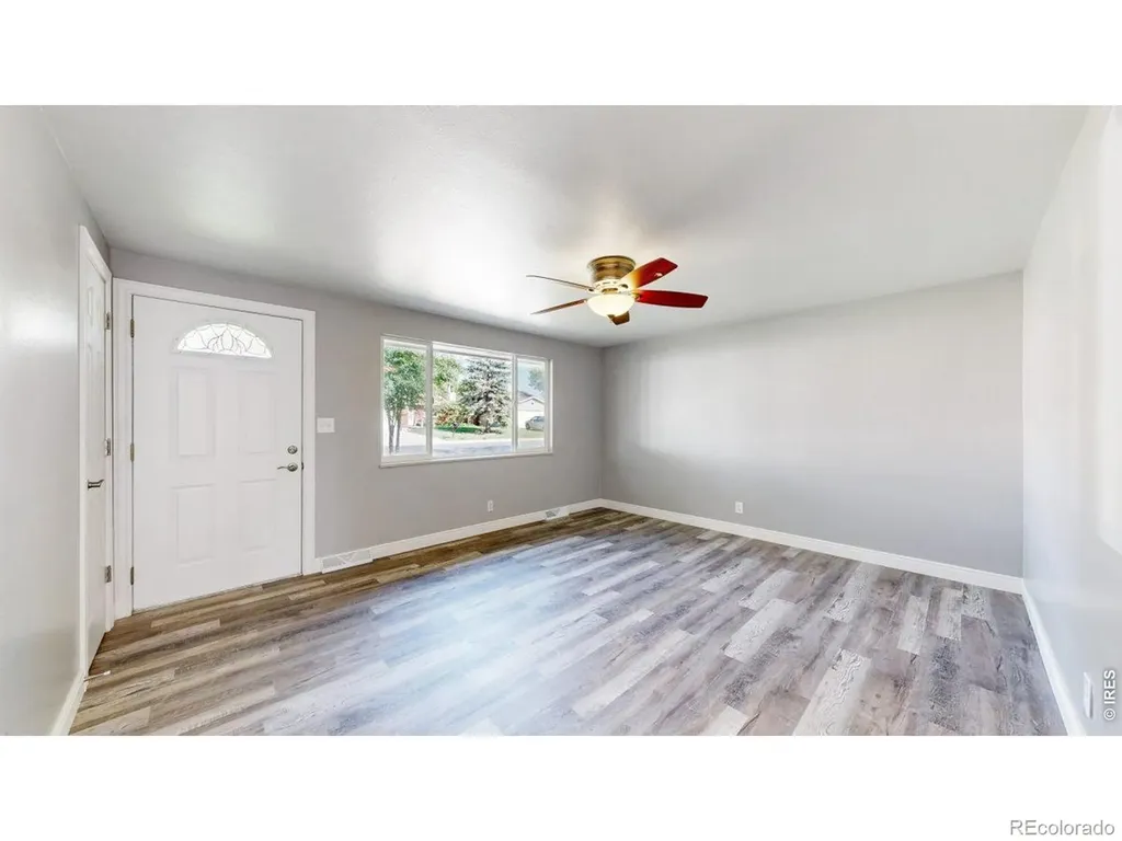 1702 Diana Drive Loveland CO 80537