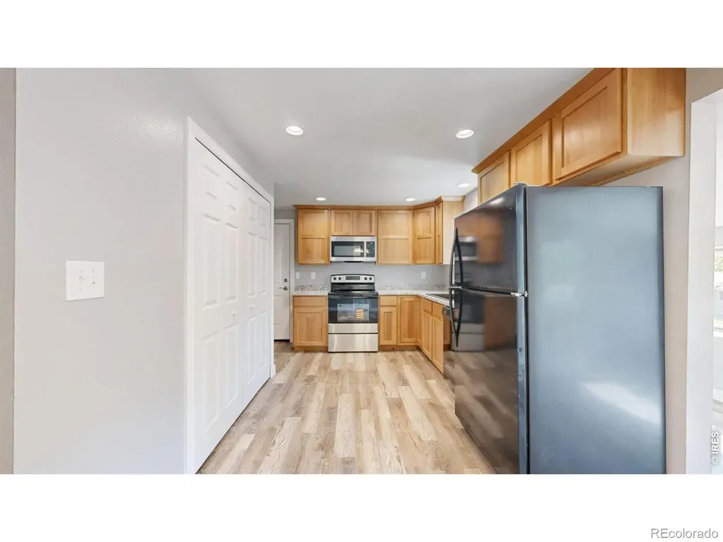 1702 Diana Drive Loveland CO 80537