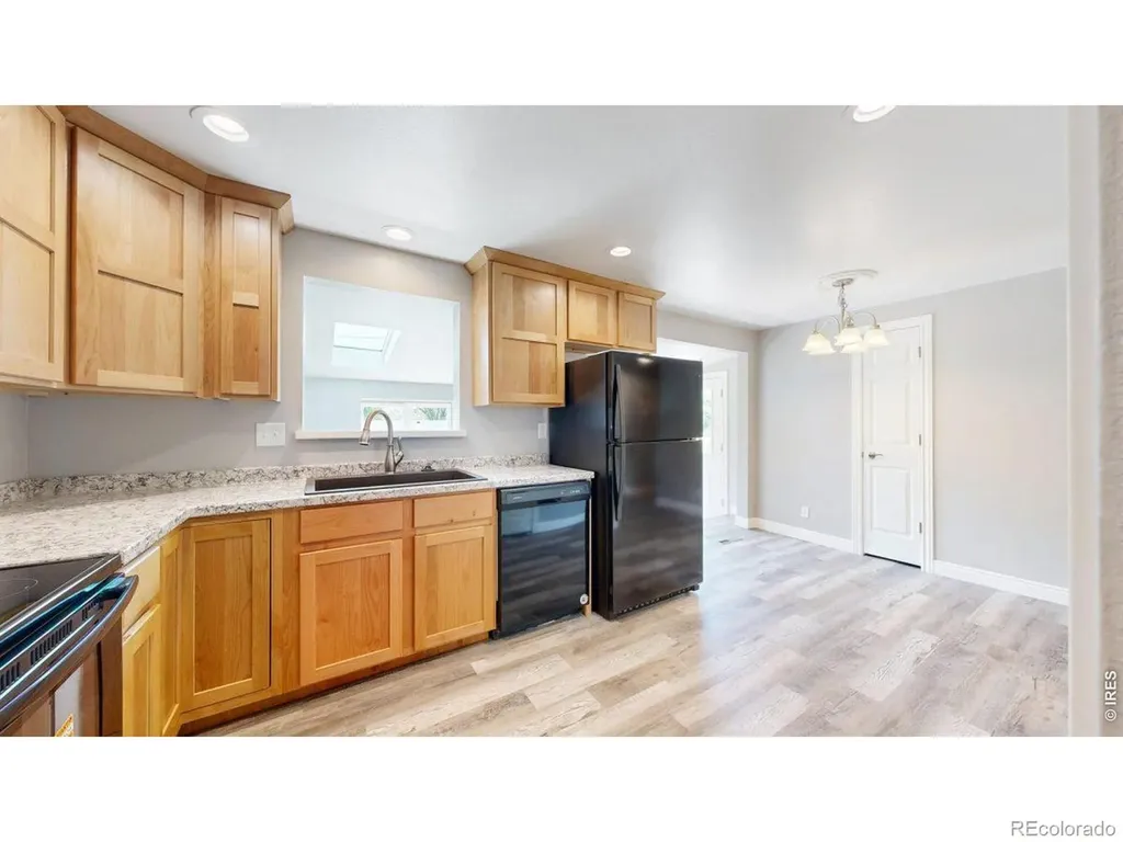1702 Diana Drive Loveland CO 80537