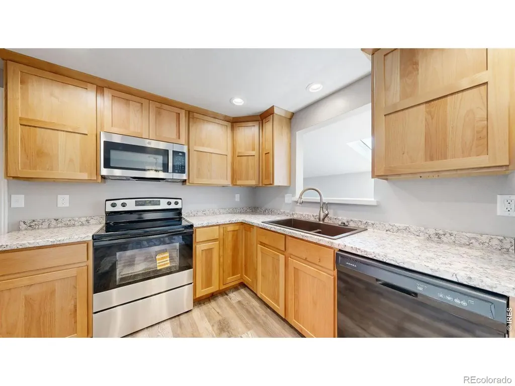 1702 Diana Drive Loveland CO 80537