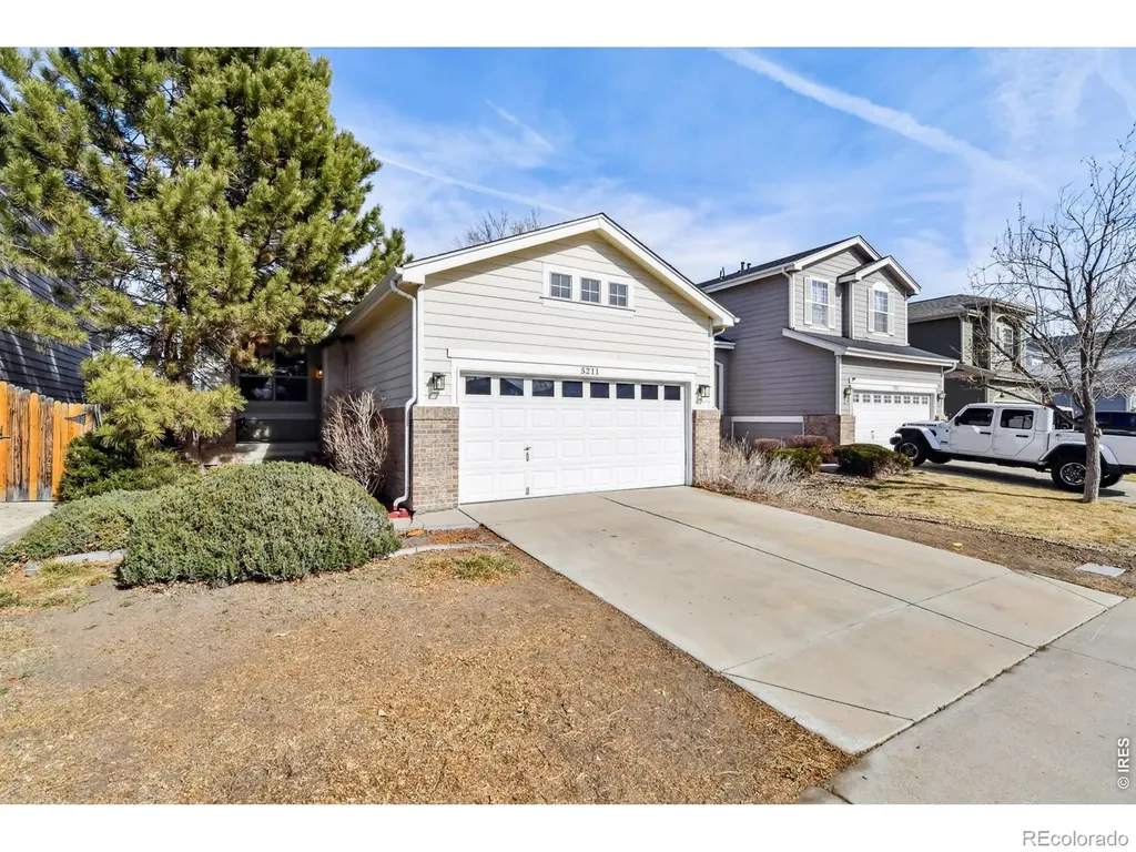 5211 E 119th Court Thornton CO 80233