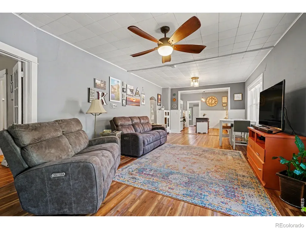 624 E 6th Street Loveland CO 80537