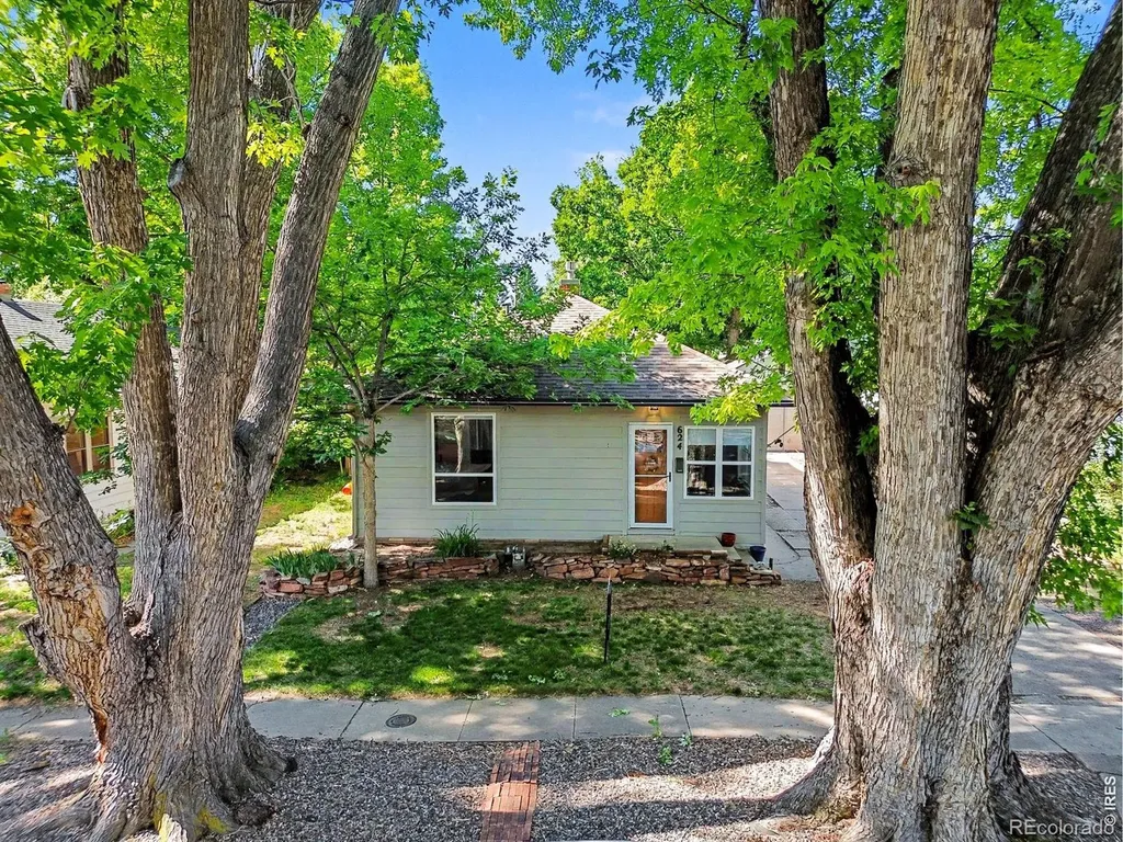 624 E 6th Street Loveland CO 80537