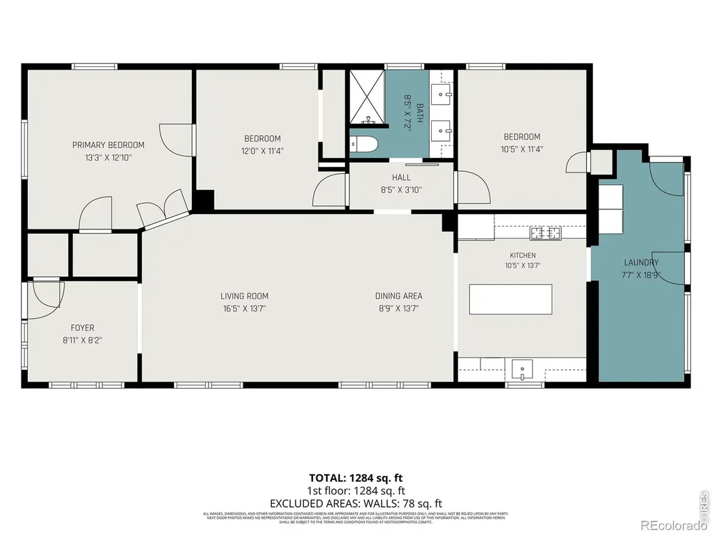 624 E 6th Street Loveland CO 80537