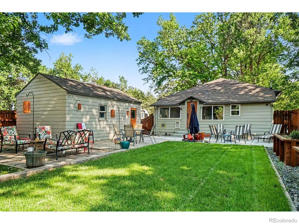 624 E 6th Street Loveland CO 80537