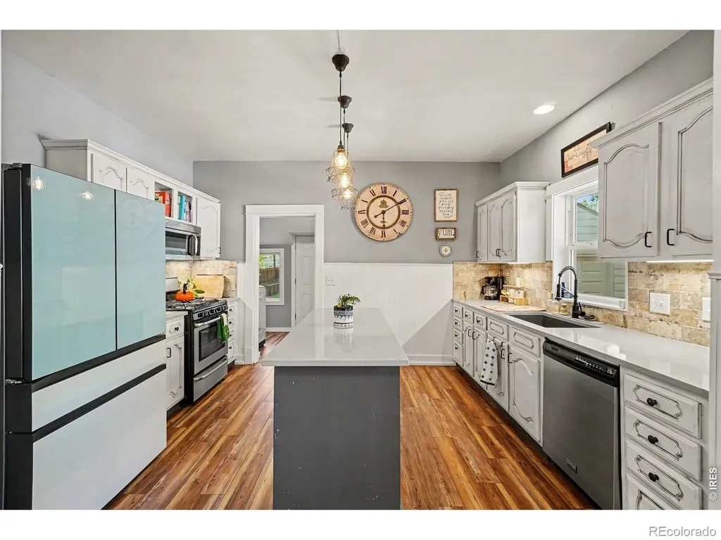 624 E 6th Street Loveland CO 80537