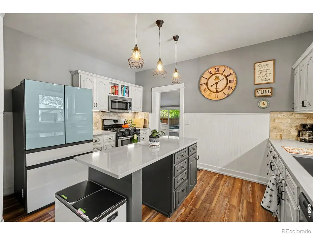 624 E 6th Street Loveland CO 80537