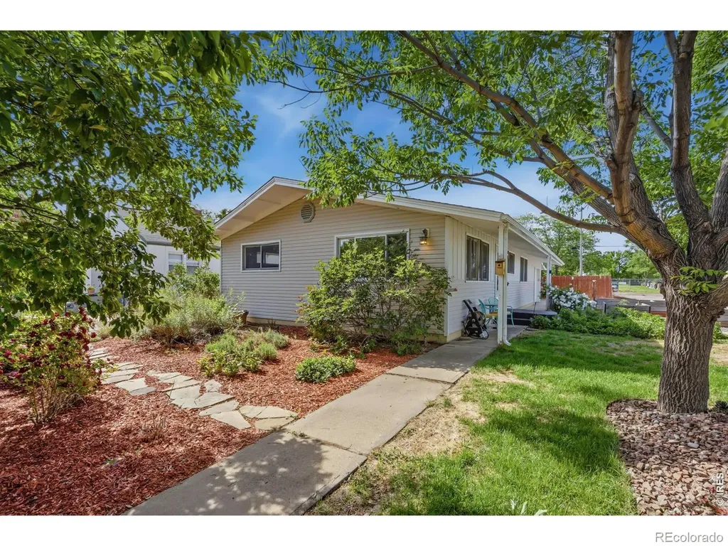 106 E 22nd Street Loveland CO 80538