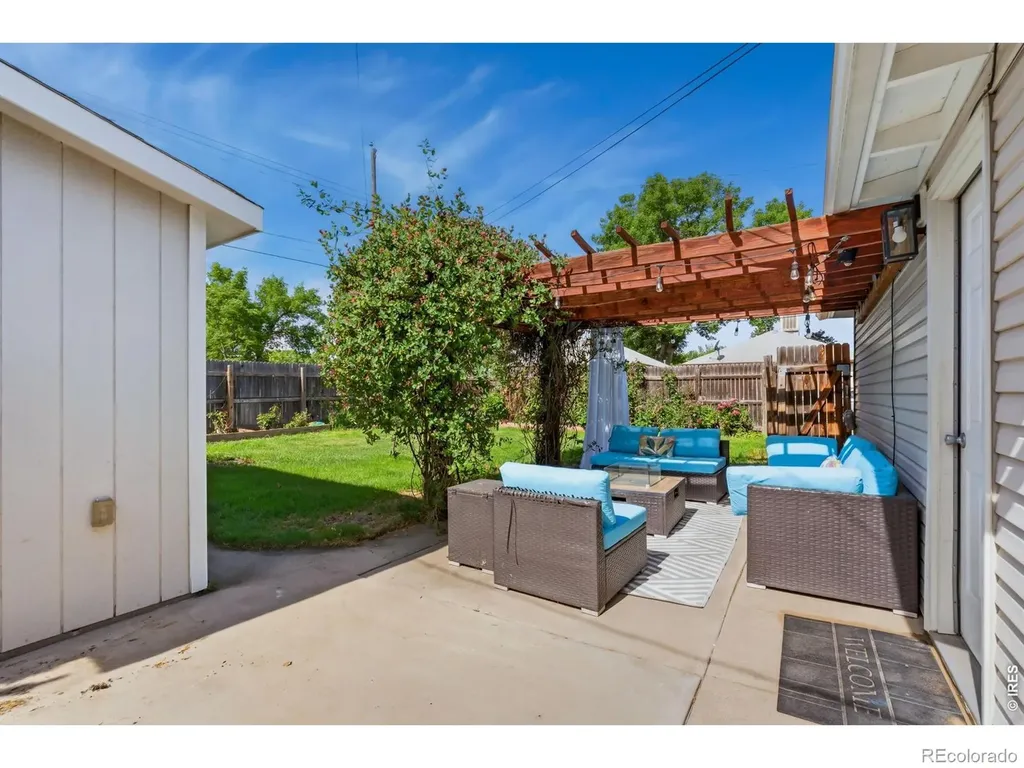 106 E 22nd Street Loveland CO 80538