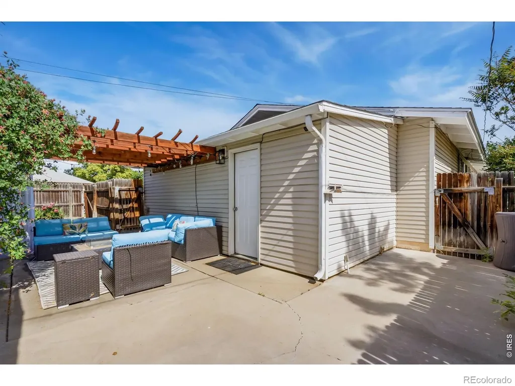 106 E 22nd Street Loveland CO 80538