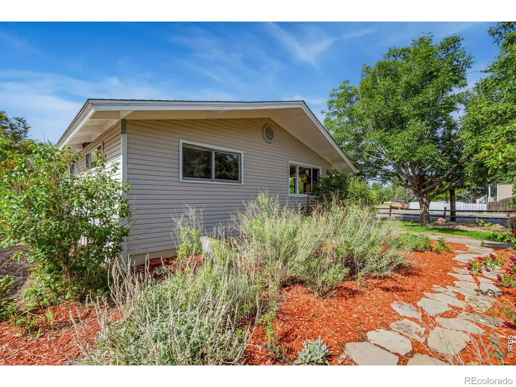 106 E 22nd Street Loveland CO 80538