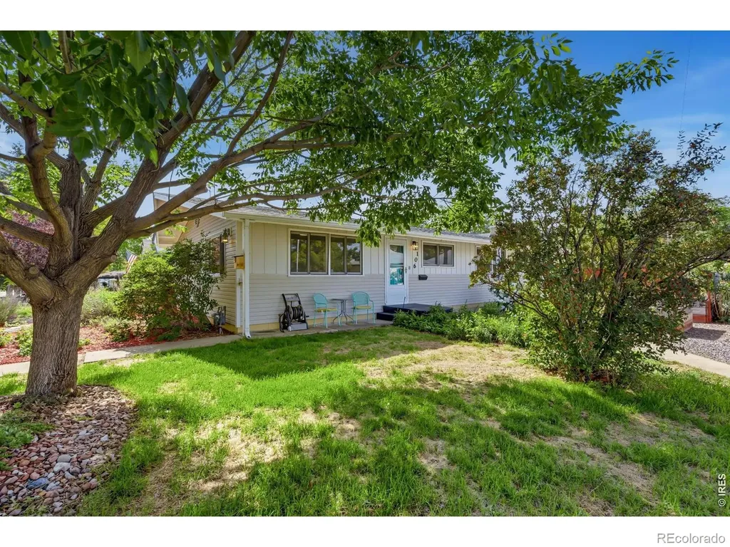 106 E 22nd Street Loveland CO 80538