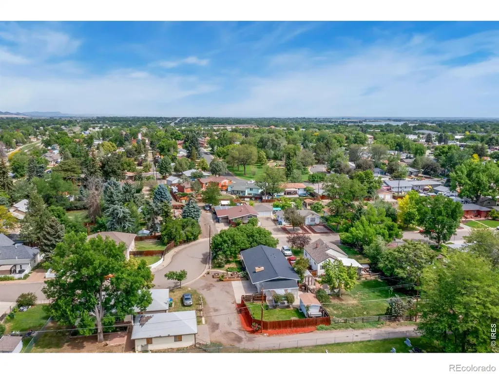 106 E 22nd Street Loveland CO 80538