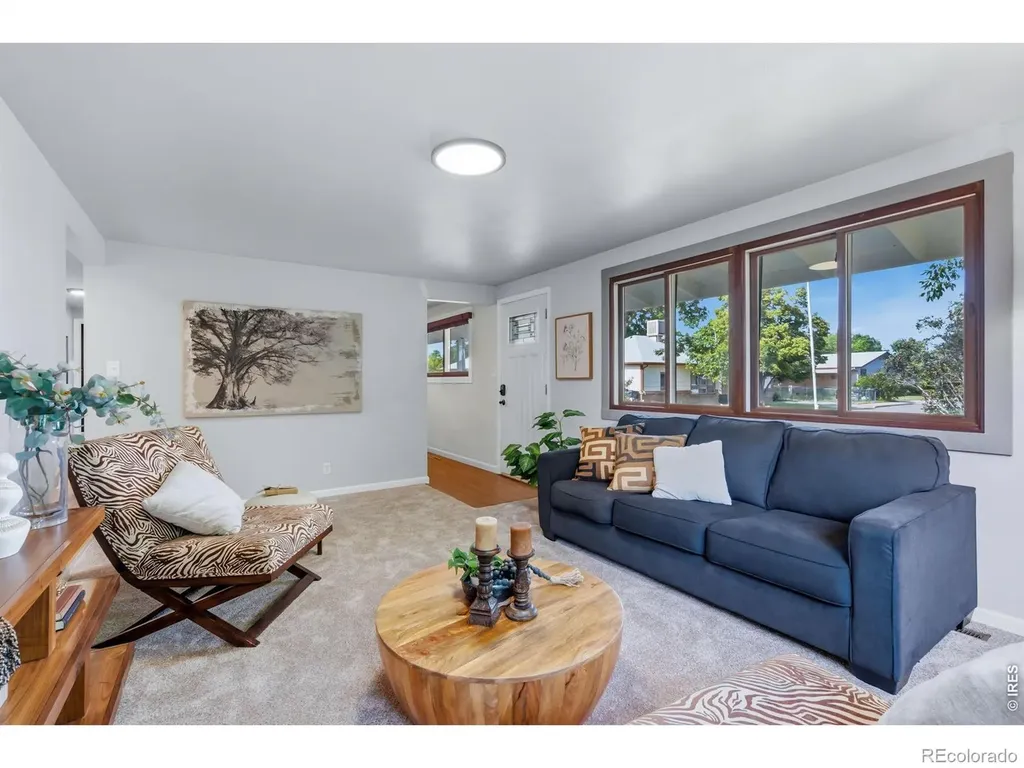 106 E 22nd Street Loveland CO 80538