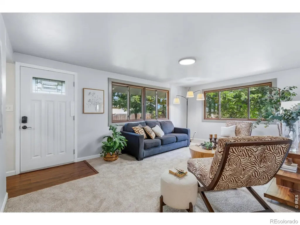 106 E 22nd Street Loveland CO 80538