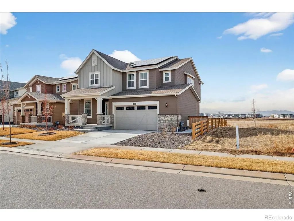 10271 Tucson Street Commerce City CO 80022