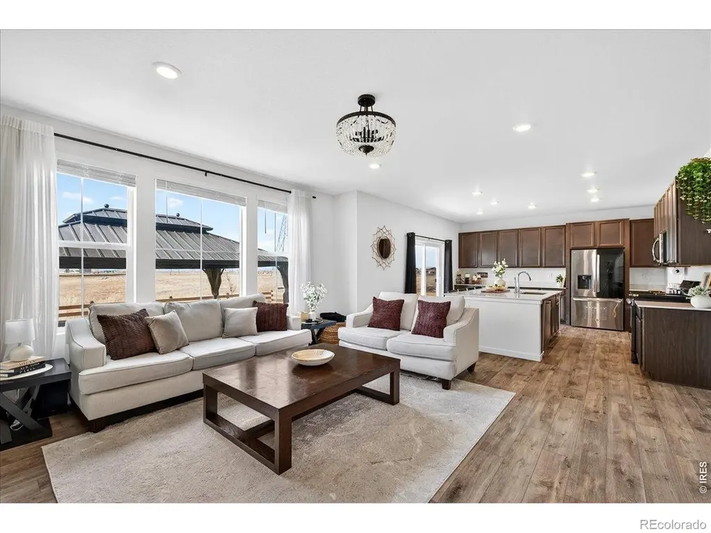 10271 Tucson Street Commerce City CO 80022