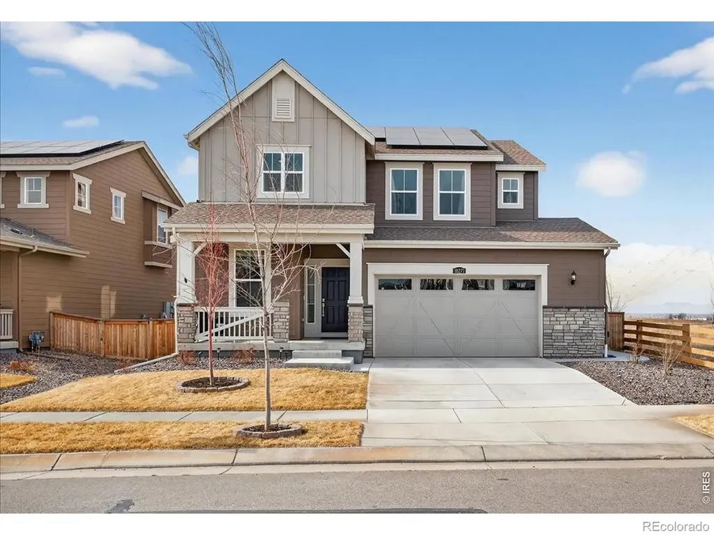 10271 Tucson Street Commerce City CO 80022