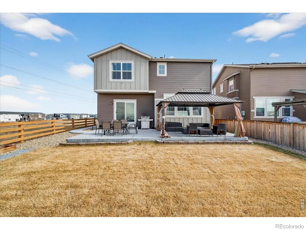 10271 Tucson Street Commerce City CO 80022