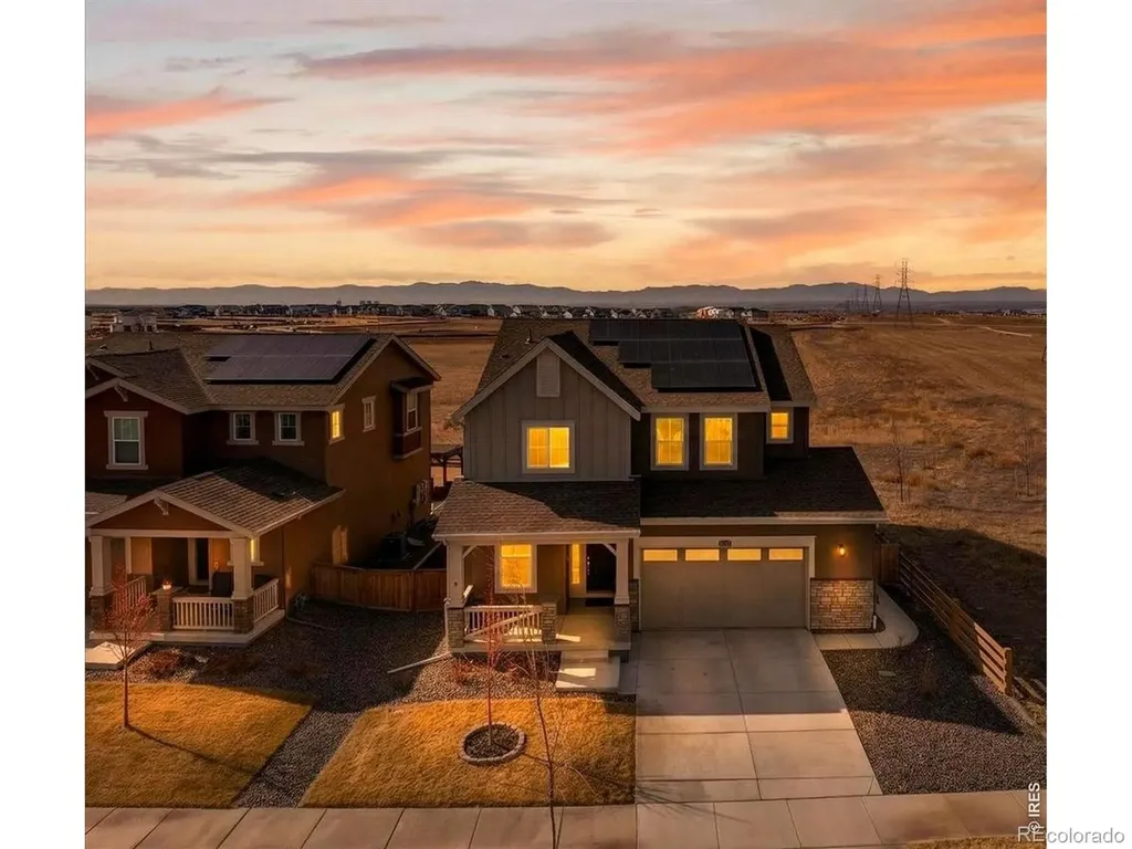 10271 Tucson Street Commerce City CO 80022