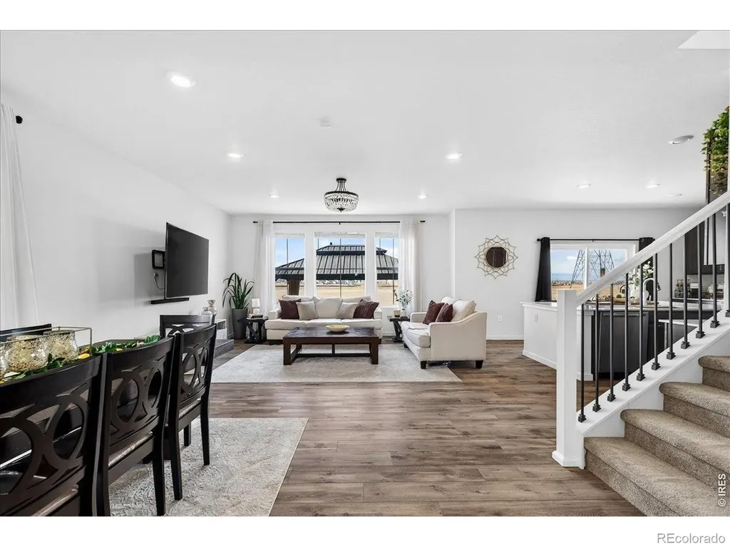 10271 Tucson Street Commerce City CO 80022