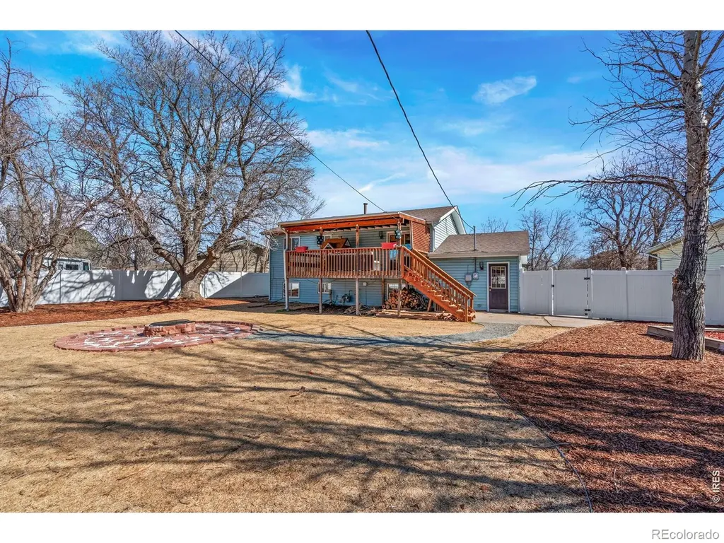 260 Ley Drive La Salle CO 80645