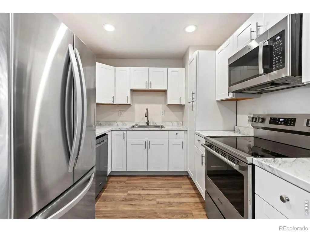 260 Ley Drive La Salle CO 80645