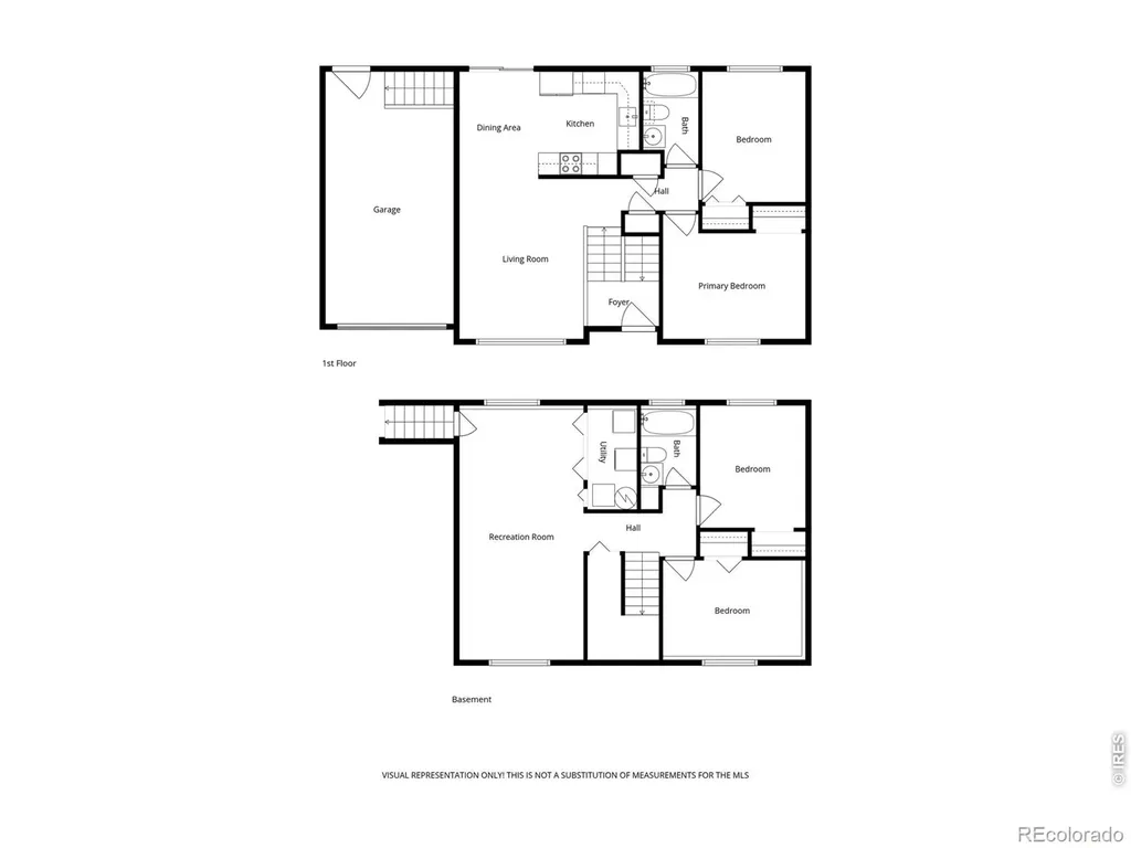 260 Ley Drive La Salle CO 80645