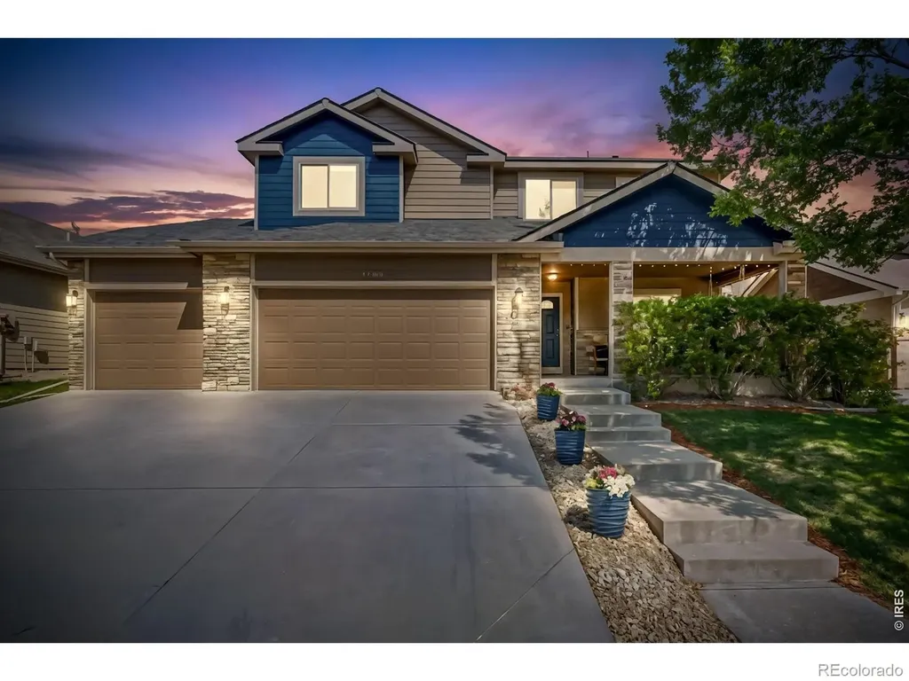 2765 Dafina Drive Loveland CO 80537