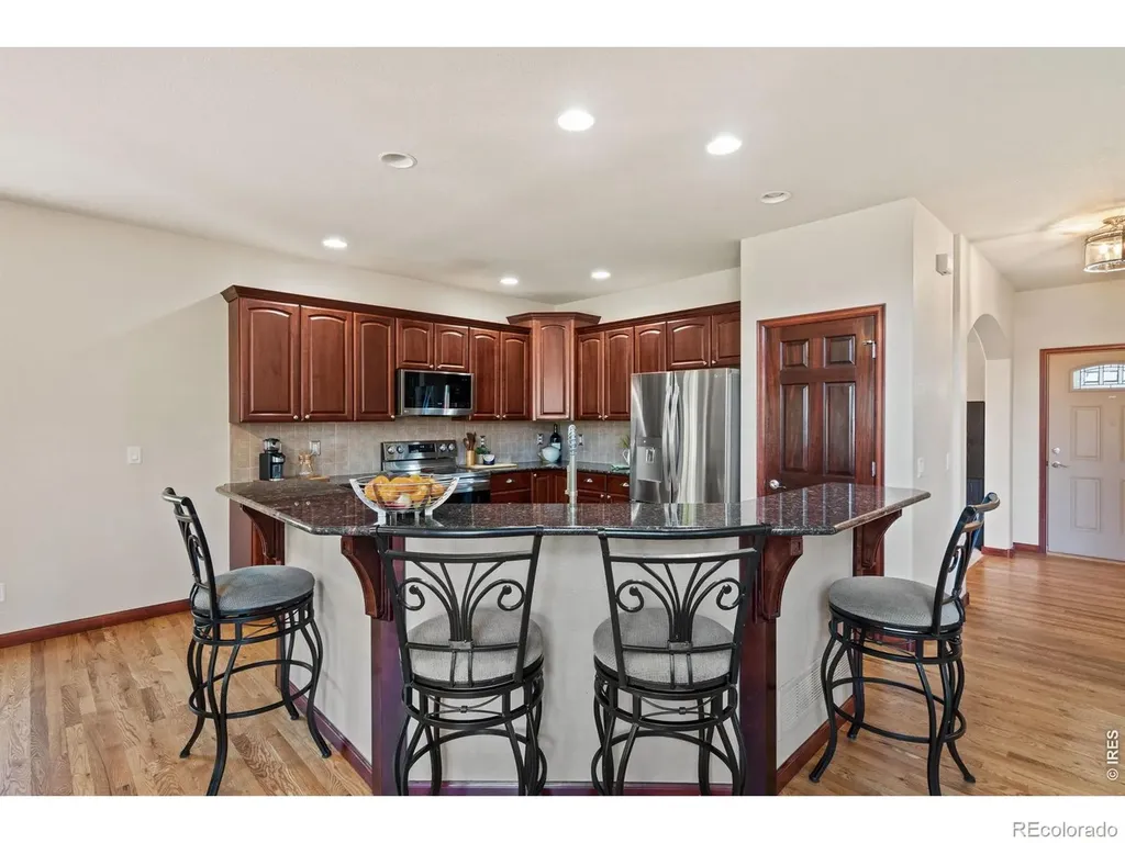 2765 Dafina Drive Loveland CO 80537