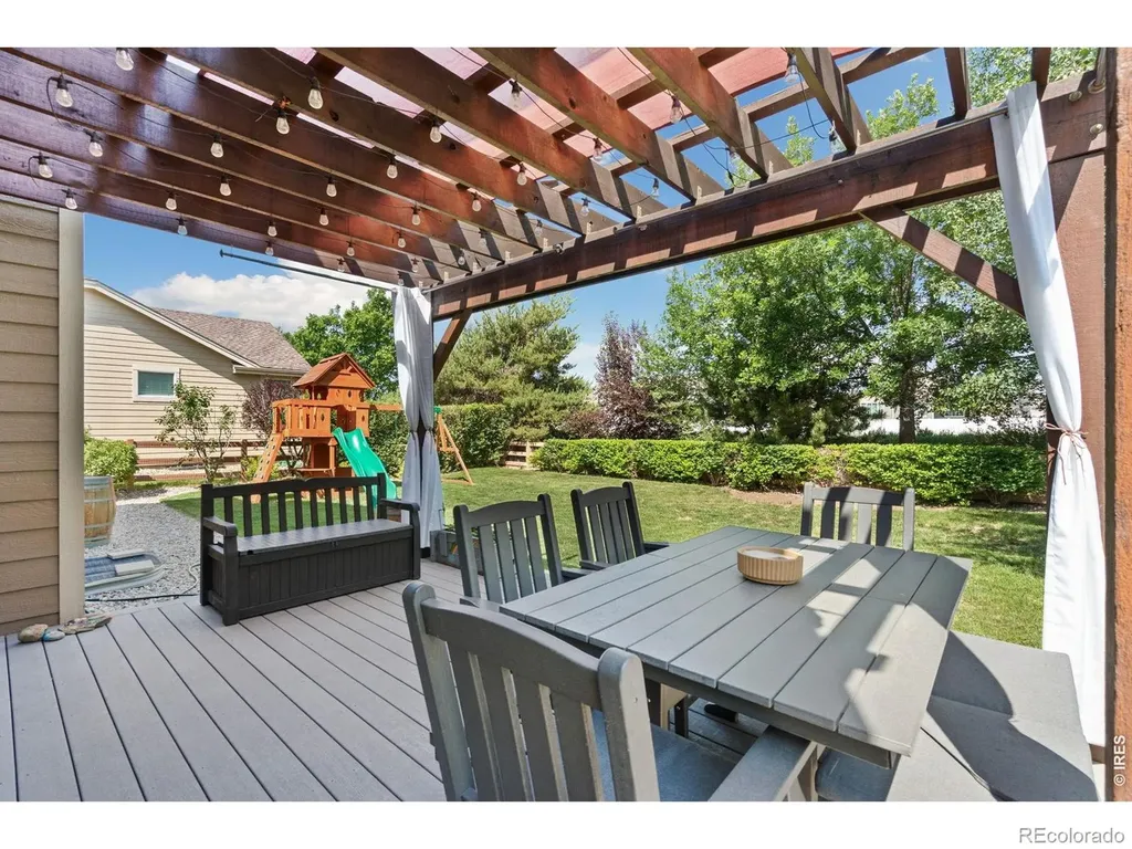 2765 Dafina Drive Loveland CO 80537