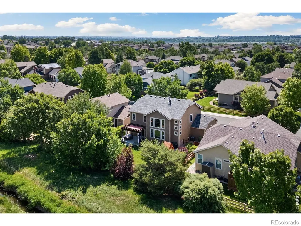 2765 Dafina Drive Loveland CO 80537