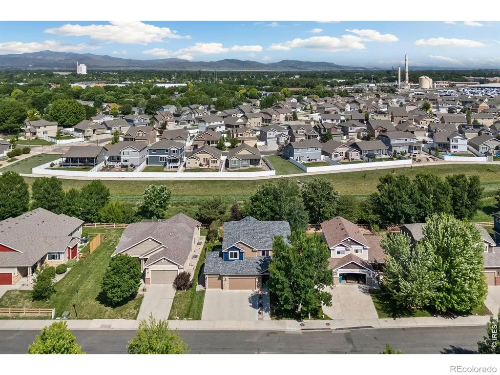 2765 Dafina Drive Loveland CO 80537