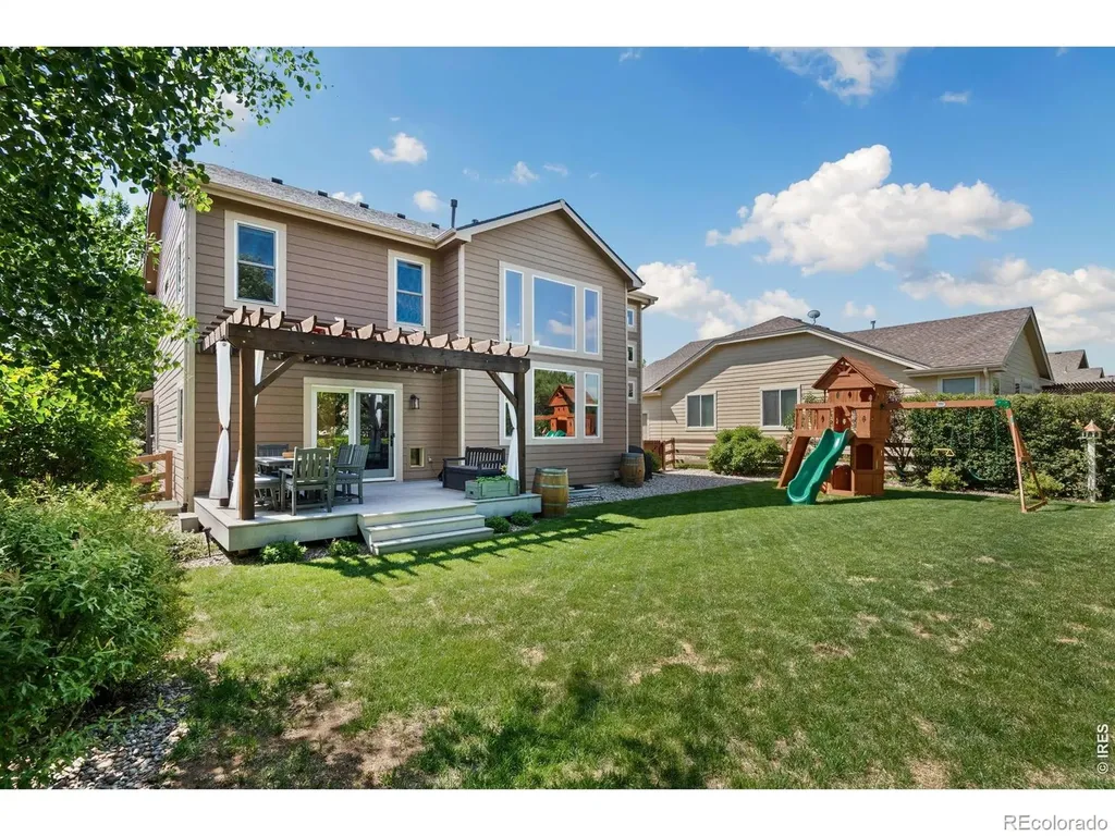 2765 Dafina Drive Loveland CO 80537