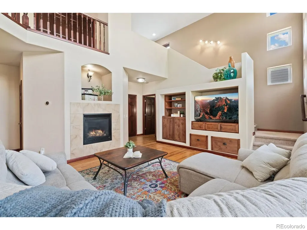 2765 Dafina Drive Loveland CO 80537