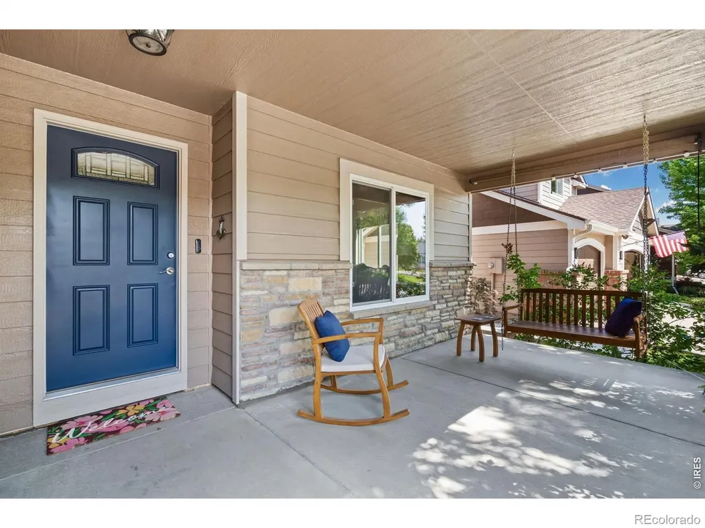 2765 Dafina Drive Loveland CO 80537