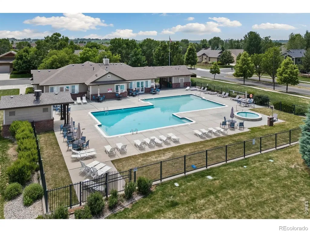 2765 Dafina Drive Loveland CO 80537