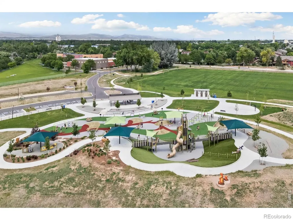 2765 Dafina Drive Loveland CO 80537