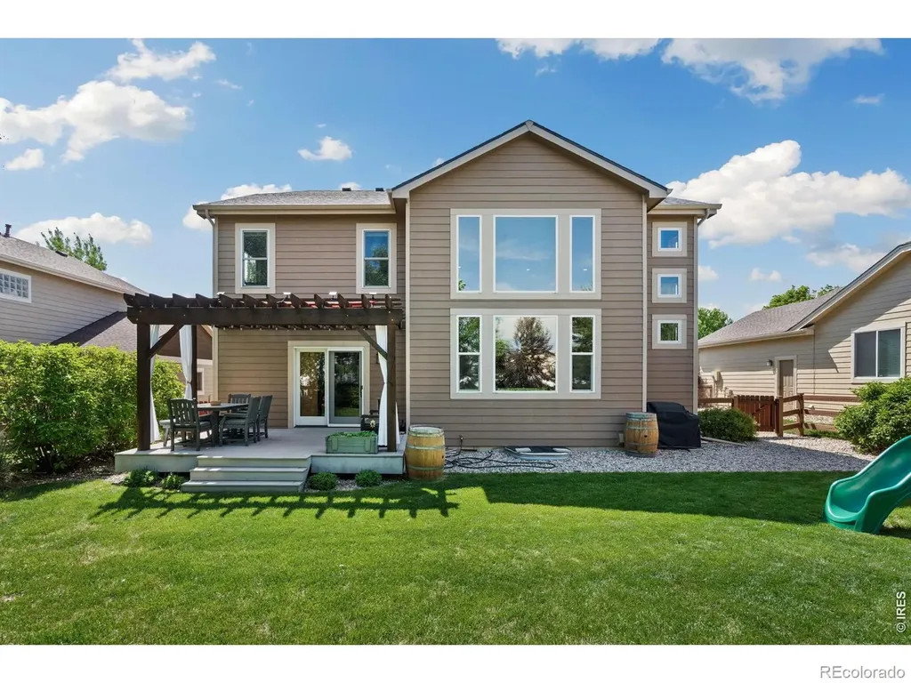 2765 Dafina Drive Loveland CO 80537