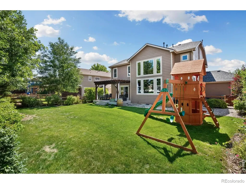 2765 Dafina Drive Loveland CO 80537