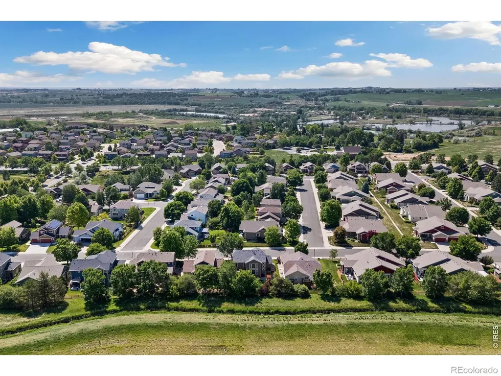 2765 Dafina Drive Loveland CO 80537