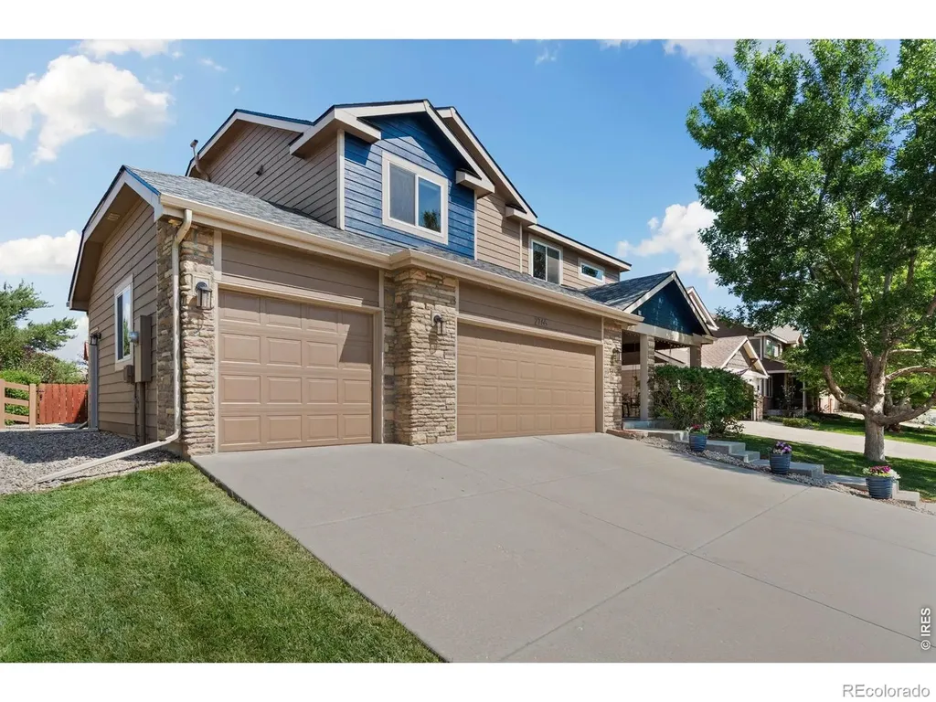 2765 Dafina Drive Loveland CO 80537