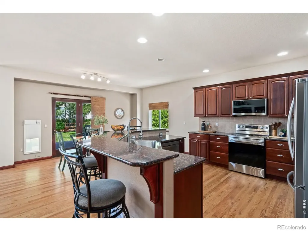 2765 Dafina Drive Loveland CO 80537