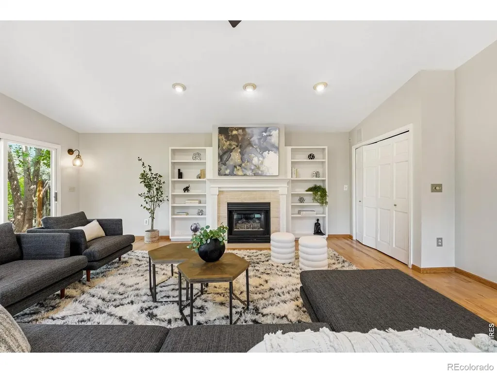 4705 Chatham Street Boulder CO 80301