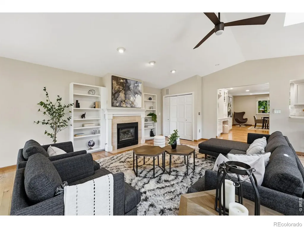 4705 Chatham Street Boulder CO 80301