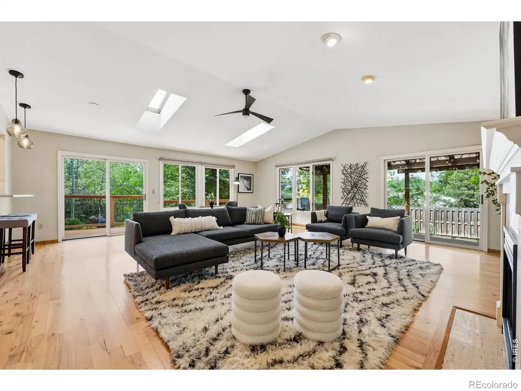 4705 Chatham Street Boulder CO 80301