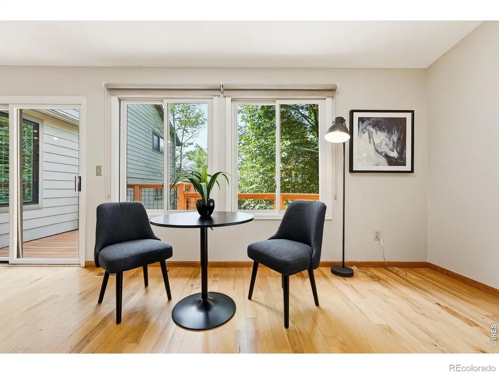 4705 Chatham Street Boulder CO 80301