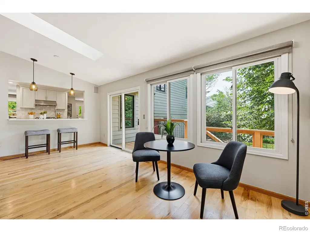 4705 Chatham Street Boulder CO 80301