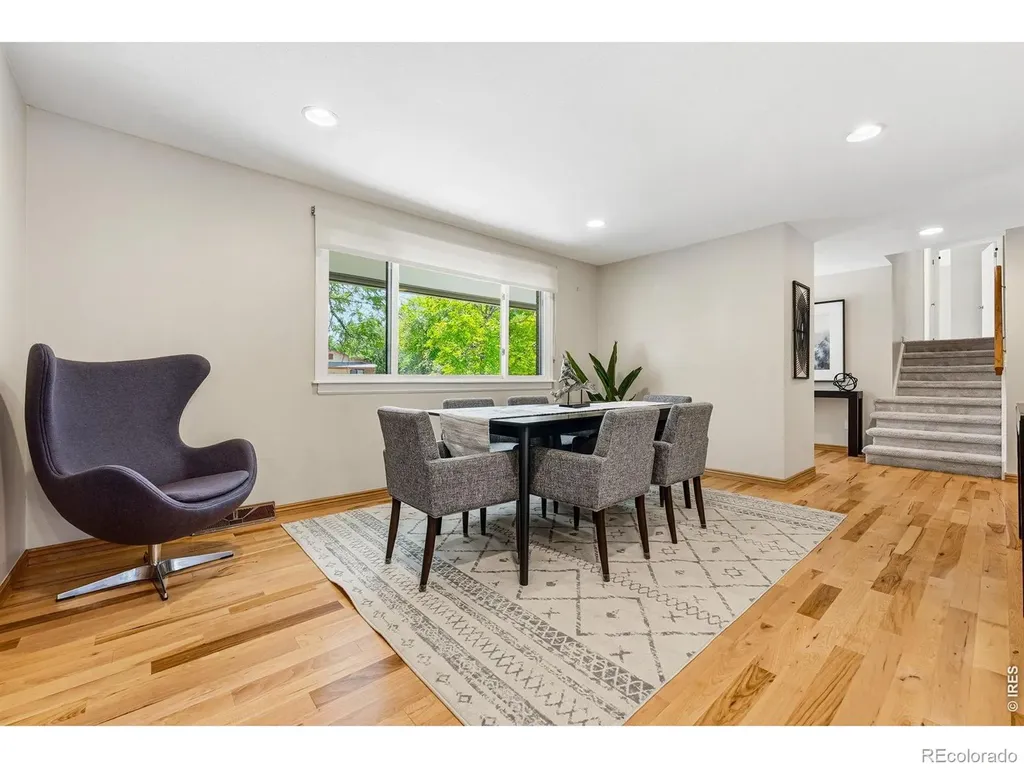 4705 Chatham Street Boulder CO 80301