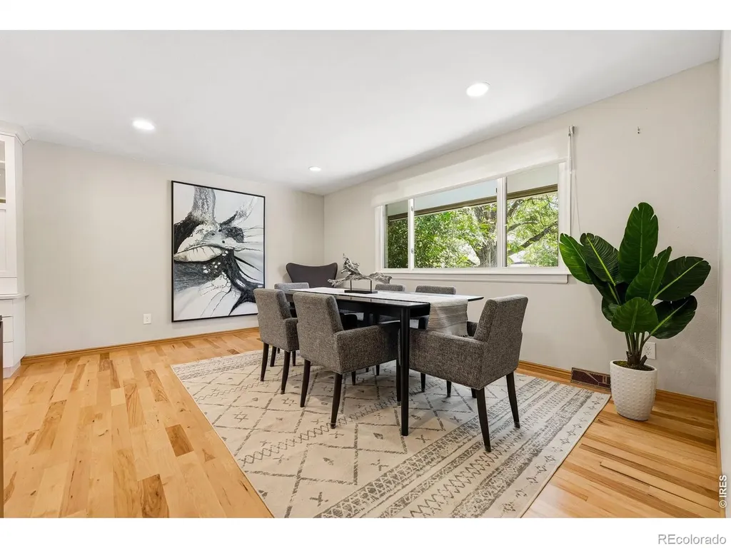 4705 Chatham Street Boulder CO 80301